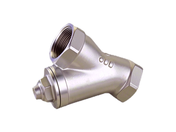 Y-Strainer