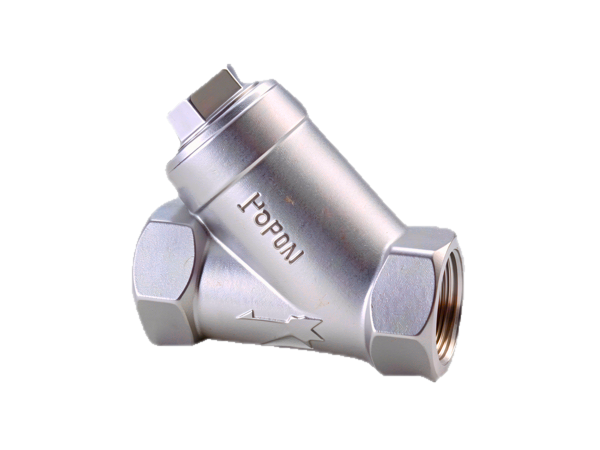 Y-Strainer