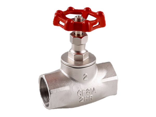 Globe Valve