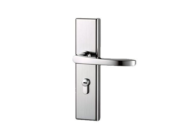 Stainless Steel Handle