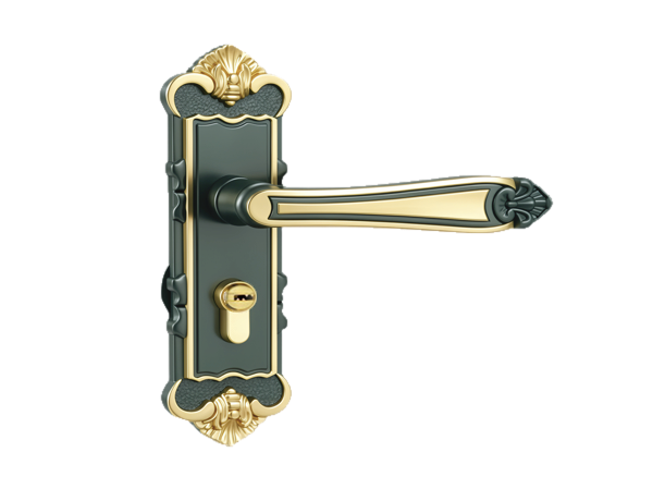 Stainless Steel Handle