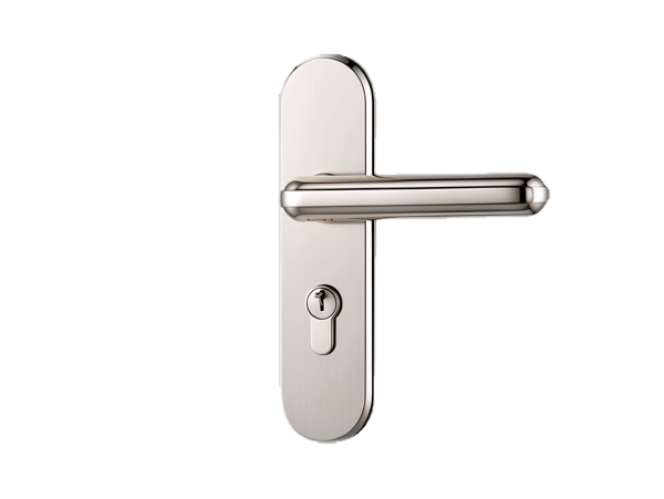 Stainless Steel Handle