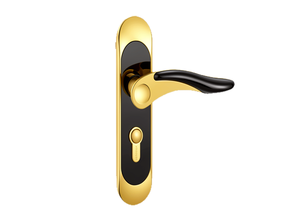 Stainless Steel Handle