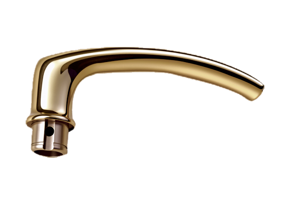 Stainless Steel Handle