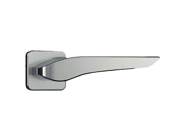 Stainless Steel Handle