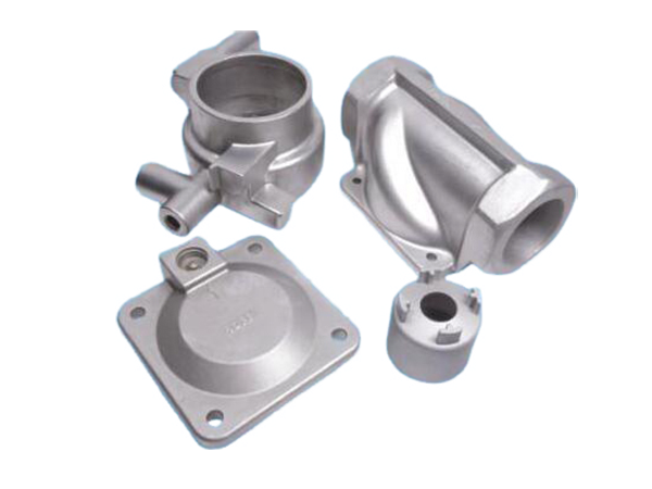 Pipe Fittings