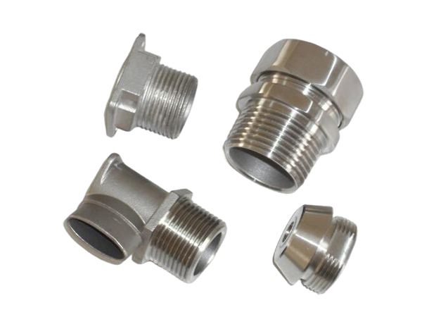 Pipe Fittings