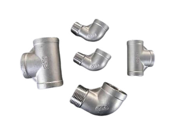 Pipe Fittings