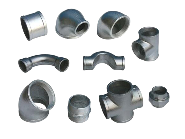 Pipe Fittings