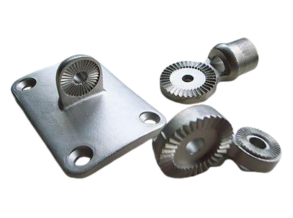 Mechanical Parts