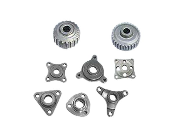 Mechanical Parts