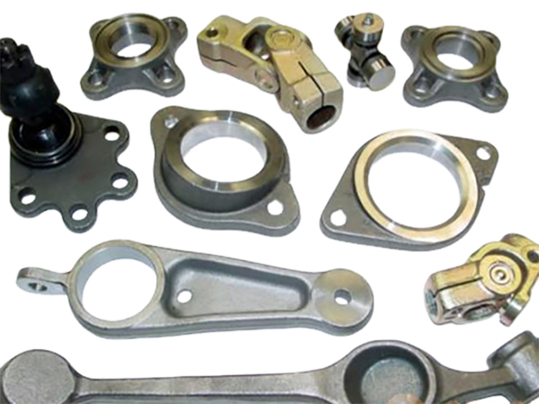 Mechanical Parts