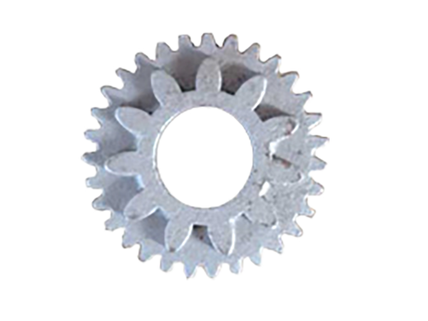 Mechanical Parts