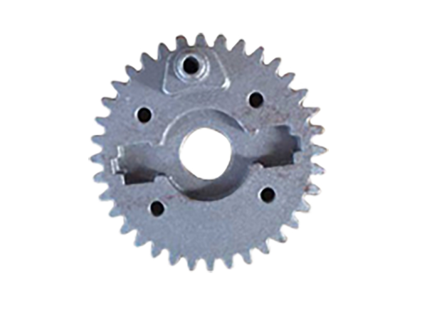 Mechanical Parts