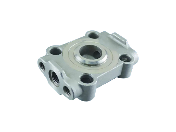 Pressure and Flow Transmitter Mounting Bracket