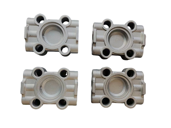 Pressure and Flow Transmitter Mounting Bracket
