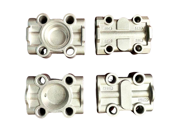 Pressure and Flow Transmitter Mounting Bracket