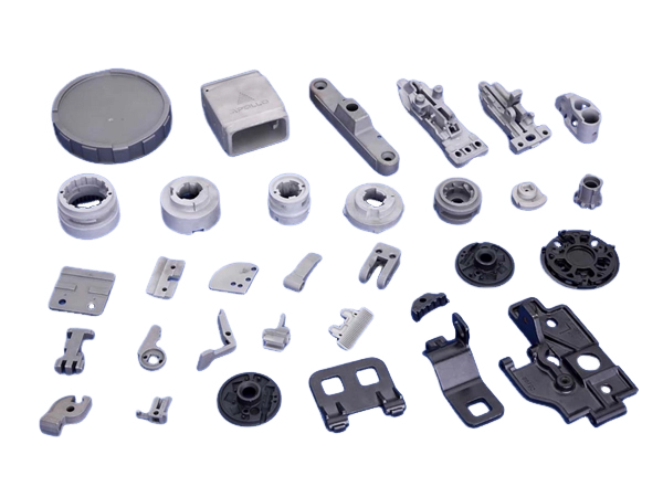 Hardware Fittings