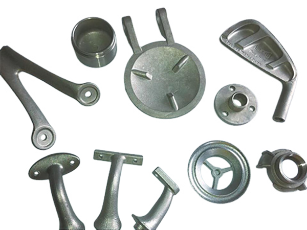 Hardware Fittings
