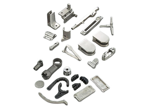Hardware Fittings