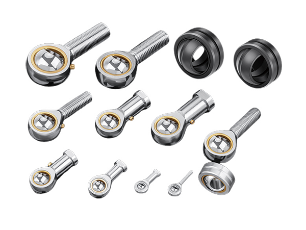 Hardware Fittings